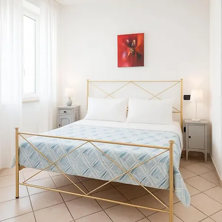 Athos Gæstehus Forlì