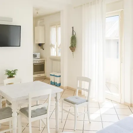 Athos Gæstehus Forlì