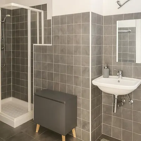 Athos Gæstehus Forlì