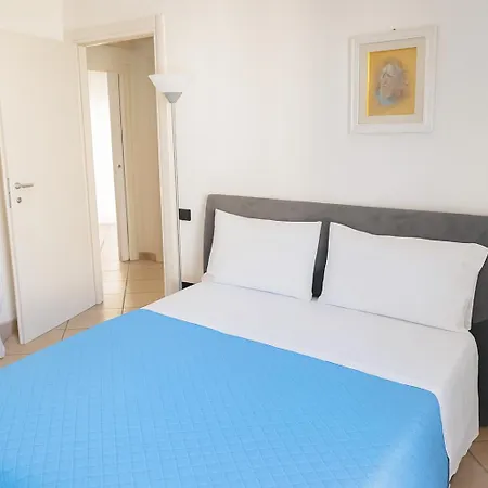 Athos Gæstehus Forlì