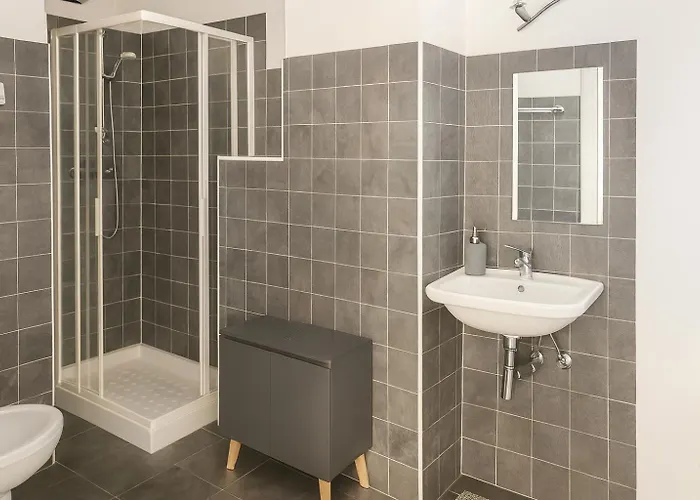 Athos Konukevi Forlì